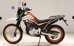 YAMAHA SEROW 250 Gen.3 DG31J