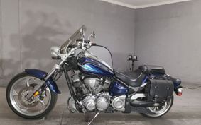 YAMAHA XV1900 RAIDER 2010 VP27