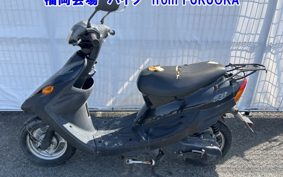 YAMAHA BJ