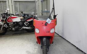HONDA GYRO CANOPY TA03