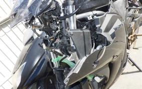 YAMAHA YZF-R25 2017 RG10J