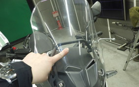 HONDA 400X 2023 NC56