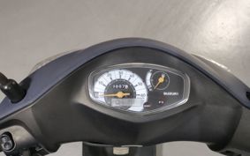 SUZUKI ADDRESS V50 CA42A