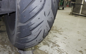 HONDA FORZA 250 MF13