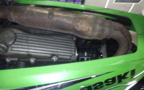 KAWASAKI NINJA 250 ABS 2025 EX250L