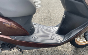 HONDA DIO AF68