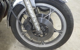 SUZUKI GS750G 1980 GS750G