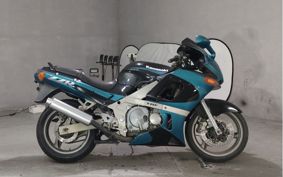 KAWASAKI ZZR400 ZX400N