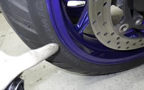YAMAHA NIKEN 2019 RN58J