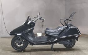 HONDA FUSION MF02