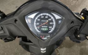 SUZUKI ADDRESS V110 CE47A