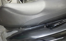 YAMAHA CYGNUS 125 XSR 3 1999 SED8J