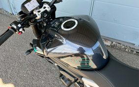 TRIUMPH STREET TRIPLE 765RS 2026 HDA614