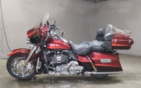 HARLEY HARLEY FLHTCU1580CVO 2009 PR4