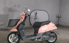 SUZUKI LET'S G CA4AA