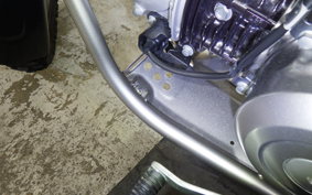 HONDA CT125-2 JA65