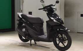 SUZUKI ADDRESS 110 2015 CE47A