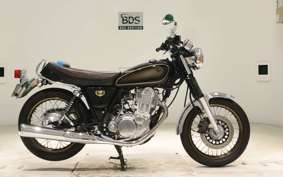 YAMAHA SR400 Gen.5 2021 RH16J
