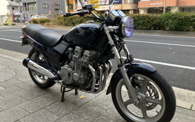 HONDA NIGHTHAWK 750 1991 RC39