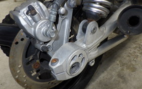 KAWASAKI ZEPHYR 400 KAI 1997 ZR400C