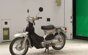 HONDA LITTLE CUB AA01