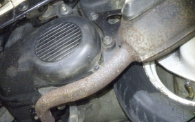 YAMAHA JOG Gen.1 3KJ