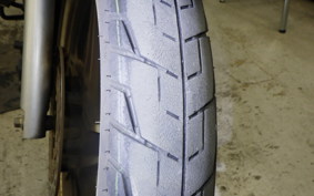 HONDA CBF125T