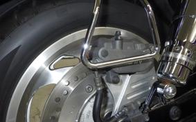 HONDA VTX1800 2002 SC46