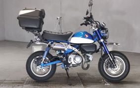 HONDA  MONKEY 125 JB02