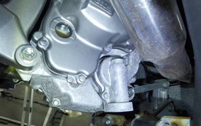 SUZUKI SKYWAVE 250 (Burgman 250) S Gen.3 2013 CJ46A