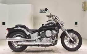 YAMAHA DRAGSTAR 400 2005 VH01J