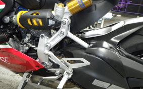 DUCATI PANIGALE V2 2023
