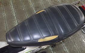 HONDA CHALY 70 CF70
