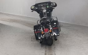 HARLEY FLHT1750 2019 FVC