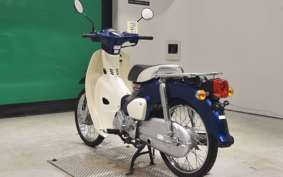 HONDA C50 SUPER CUB AA09