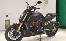 DUCATI DIAVEL 1260 S 2020