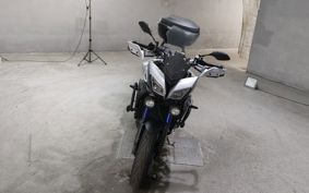 YAMAHA MT-09 RN36J