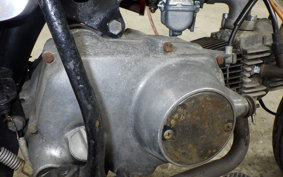 HONDA GORILLA 2021 Z50J