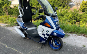 BMW C1 125 0191