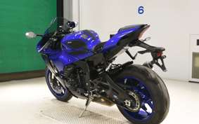 YAMAHA YZF-R1 2024
