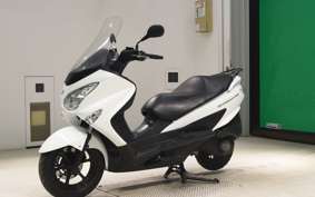 SUZUKI SKYWAVE 200 (Burgman 200) CH41A