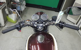 KAWASAKI ESTRELLA 2021 BJ250A