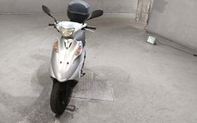 SUZUKI ADDRESS V125 CF46A