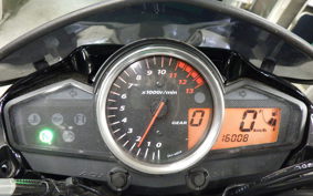 SUZUKI GSR250 1999