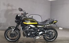 KAWASAKI Z900RS 2020 ZR900C
