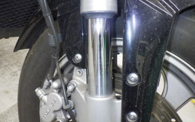 SUZUKI BOULEVARD 400 2012 VK57A