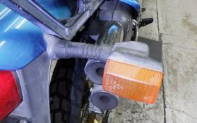 HONDA TRANSALP 400V 1995 ND06
