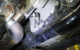 HARLEY XL883LI 2009