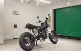 YAMAHA TW200 DG07J