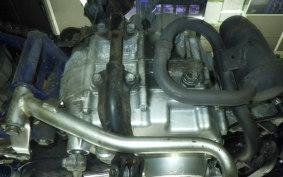 HONDA MONKEY 2009 AB27